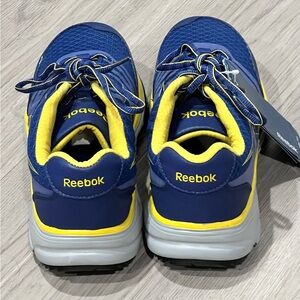 Reebok, Size 6.5, Women’s Tennis, Work  Shoes, Comfort & Style, NEW w/ Tags!